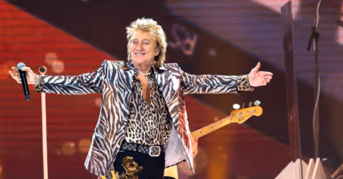 Rod Stewart Batalkan Tur "One Last Time" Usai Jalani Operasi Jantung: Ini Dampaknya bagi Penggemar di Indonesia