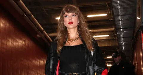 Taylor Swift Catat Sejarah: Termuda yang Masuk Nashville Songwriters Hall of Fame