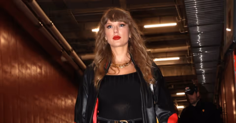 Taylor Swift Catat Sejarah: Termuda yang Masuk Nashville Songwriters Hall of Fame
