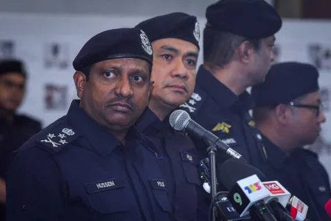 Pilot Malaysia yang Ditahan di Jakarta Diusut: Bukit Aman Kirim Empat Perwira ke Indonesia