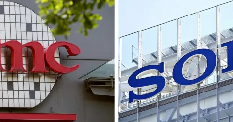 Sony dan TSMC Gelontorkan Rp75 Triliun untuk Pabrik Sensor Kamera Generasi Baru: Sinyal Kuat Pasar AI