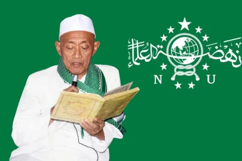 Kiai As'ad dan Keputusan Bersejarah NU: Ketika Fikih Menjadi Jembatan Negara dan Agama
