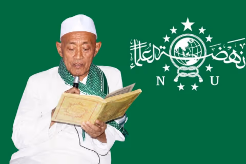 Kiai As'ad dan Keputusan Bersejarah NU: Ketika Fikih Menjadi Jembatan Negara dan Agama