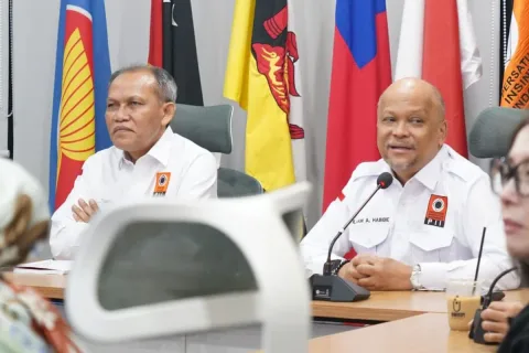 PII Percepat Sertifikasi Insinyur Lewat HKK Terakreditasi: Jawaban atas Kebutuhan Reindustrialisasi
