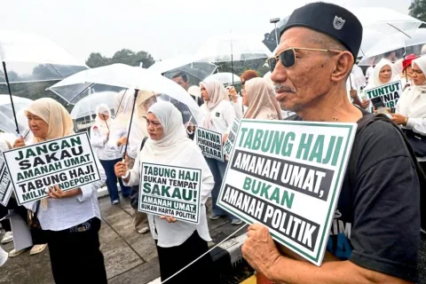 Laporan RCI Tabung Haji: Reformasi Konkret atau Sekadar Wacana?