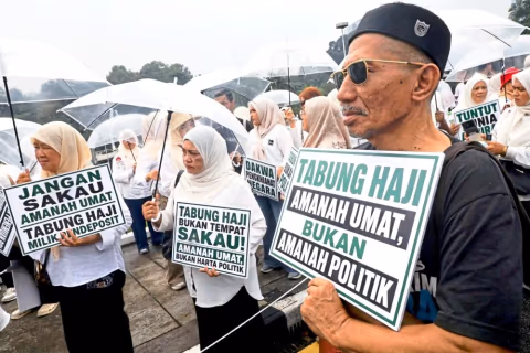 Laporan RCI Tabung Haji: Reformasi Konkret atau Sekadar Wacana?