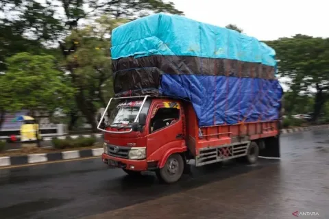 Insentif Jadi Kunci Sukses Zero ODOL 2027: Pengamat Ingatkan Risiko Gangguan Distribusi Logistik