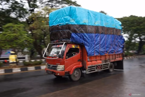 Insentif Jadi Kunci Sukses Zero ODOL 2027: Pengamat Ingatkan Risiko Gangguan Distribusi Logistik