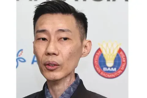 Disiplin Pemain Masih Jadi Pekerjaan Rumah: Lee Chong Wei Akui Masalah Belum Tuntas