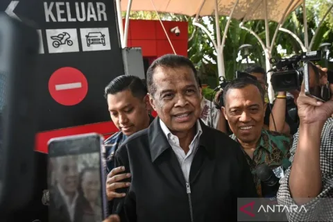 Praktik 'Satu Pintu' Kuota Haji: JPU Beberkan Peran Fuad Hasan dalam Pengaturan Tambahan 20 Ribu Jemaah