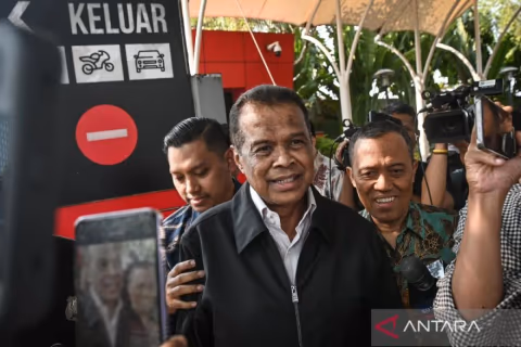 Praktik 'Satu Pintu' Kuota Haji: JPU Beberkan Peran Fuad Hasan dalam Pengaturan Tambahan 20 Ribu Jemaah