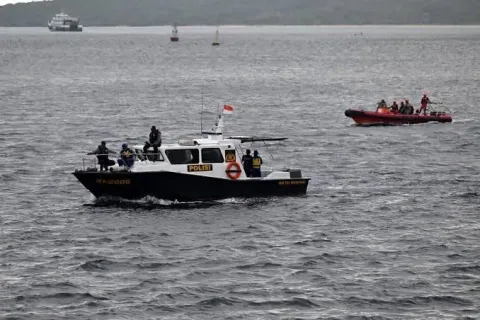 Ferry Terbakar di Perairan Bali: 114 Penumpang Dievakuasi, Insiden Kedua dalam Sepekan