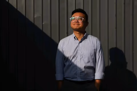 Gaya Hidup Ganda Profesional Berpendidikan di Singapura: Kecanduan Narkoba di Balik Kesuksesan
