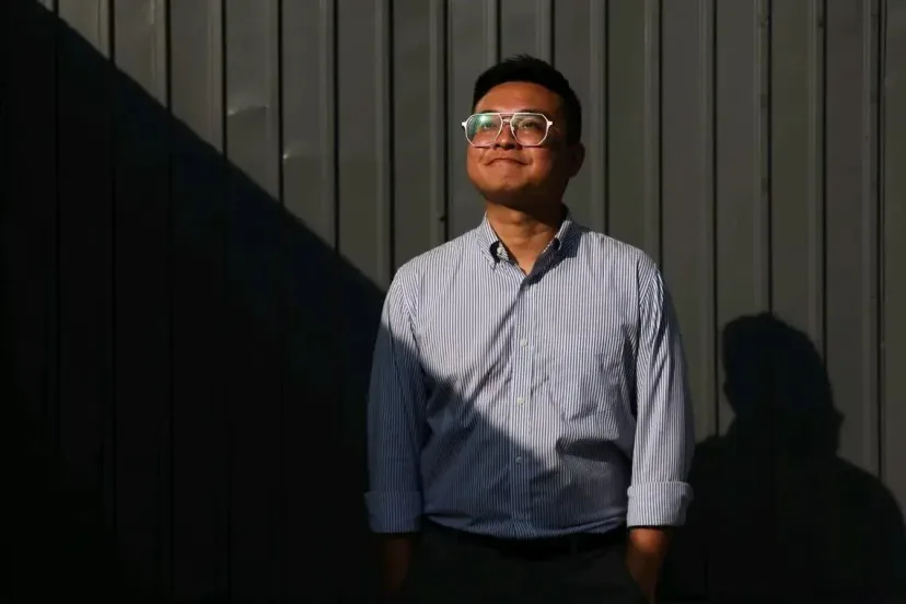 Gaya Hidup Ganda Profesional Berpendidikan di Singapura: Kecanduan Narkoba di Balik Kesuksesan