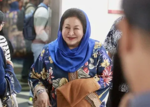 Rosmah Dapat Keringanan Bayar Utang Perhiasan RM67,5 Juta: Ini Syaratnya