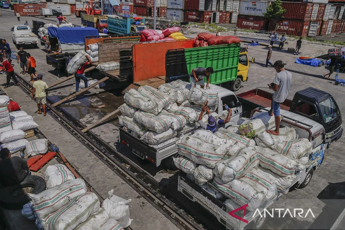 Menghadapi Kemarau 2026: PPLI Dorong Penguatan Rantai Dingin dan Data Realtime untuk Selamatkan Pasokan Hortikultura