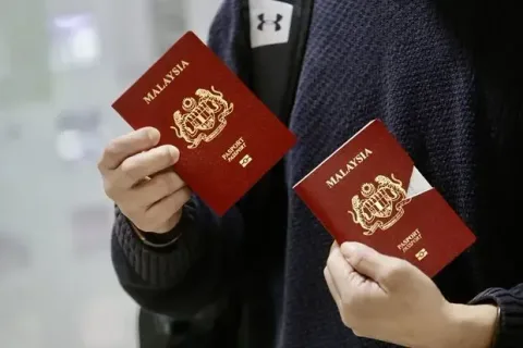 Imigrasi Malaysia Hentikan Penerbitan Paspor Berlaku Lebih 10 Tahun, Ganti Gratis