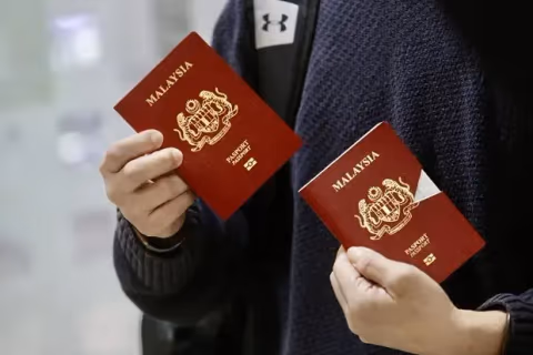 Imigrasi Malaysia Hentikan Penerbitan Paspor Berlaku Lebih 10 Tahun, Ganti Gratis