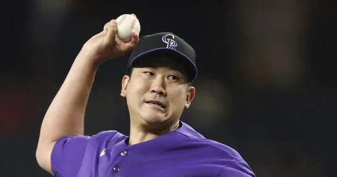 Sugano Kian Perkasa di MLB: Kemenangan ke-12 Jadi Bukti Konsistensi Samurai Jepang