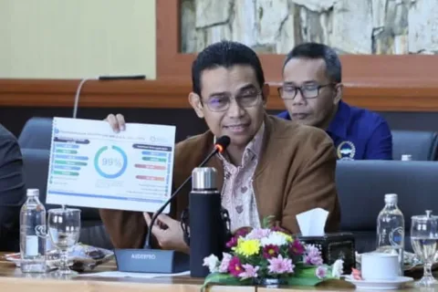 Rendahnya Sertifikasi SNI UMKM: Legislator Dorong Insentif dan Infrastruktur Uji di Daerah