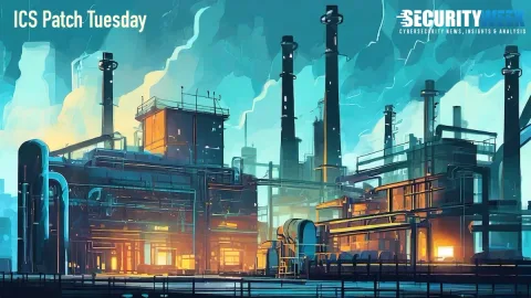 Patch Tuesday Industri: Siemens, Schneider, dan Phoenix Contact Rilis Perbaikan untuk Celah Kritis