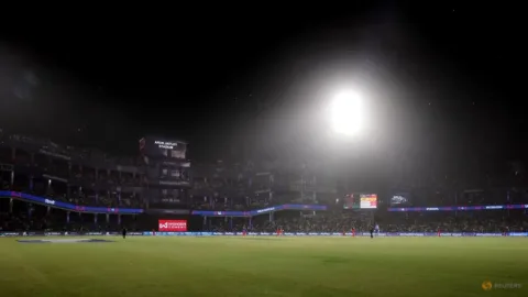 Afghanistan Jadi Tuan Rumah di Kandang India: Seri T20I Digelar di Delhi