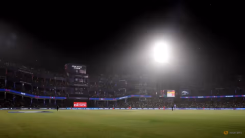 Afghanistan Jadi Tuan Rumah di Kandang India: Seri T20I Digelar di Delhi