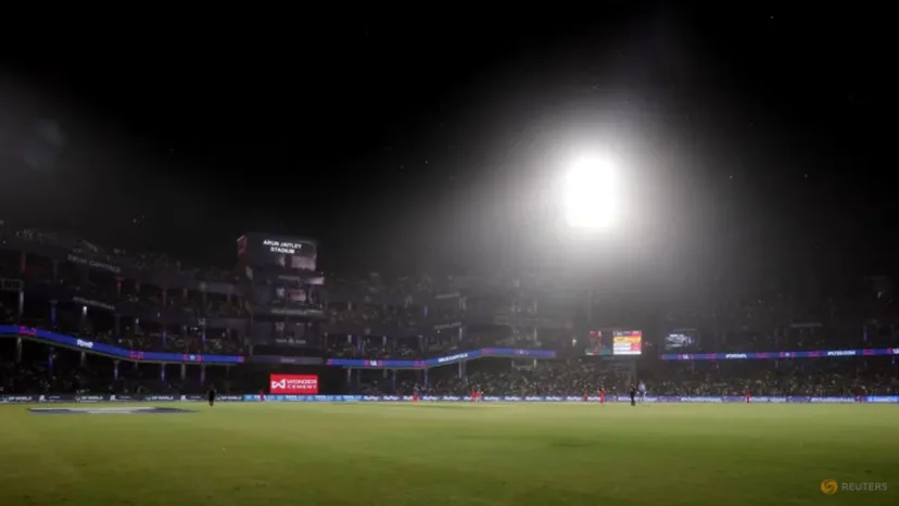 Afghanistan Jadi Tuan Rumah di Kandang India: Seri T20I Digelar di Delhi