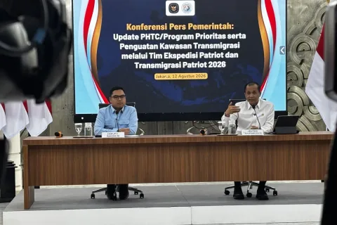 Anggaran Magang Nasional Angkatan 2 Rp4,14 Triliun: Strategi Pemerintah Menekan Pengangguran Sarjana