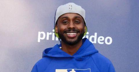 Sharky Beta Squad Didekati ITV untuk I'm A Celebrity: Strategi Gaet Penonton Muda