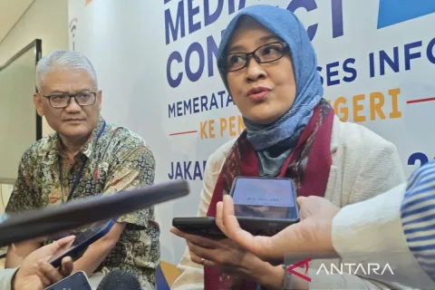 BAKTI Relokasi BTS hingga Exit Strategy: Siasat Menuntaskan 2.000 Desa yang Masih Senyap