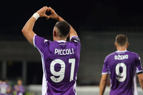 Bursa Transfer Serie A Memanas: Piccoli ke Bologna, Pellegrino ke Fiorentina, dan Rantai Domino Penyerang