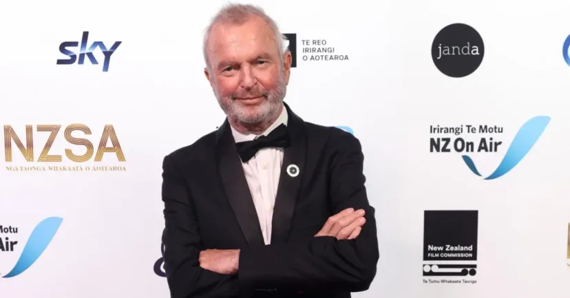 Restu Sam Neill untuk Christopher Chung: Warisan Sang Legenda dalam 'My Brilliant Career'