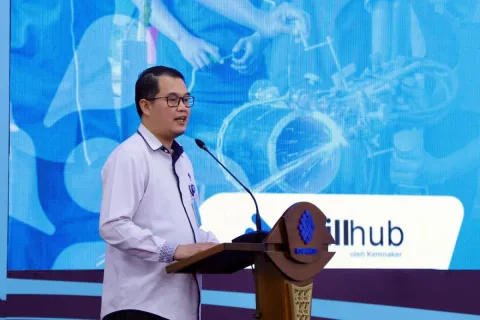 Seleksi Vokasi Nasional Tahap 4 Dimulai 13 Agustus, Peluang Tingkatkan Daya Saing Tenaga Kerja
