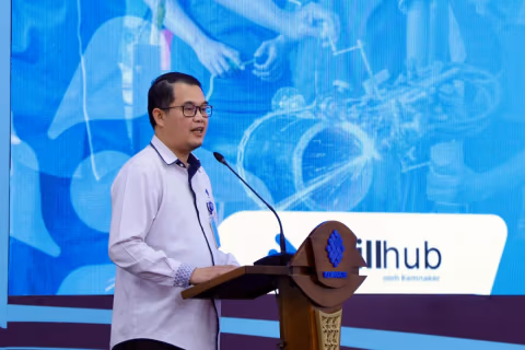 Seleksi Vokasi Nasional Tahap 4 Dimulai 13 Agustus, Peluang Tingkatkan Daya Saing Tenaga Kerja