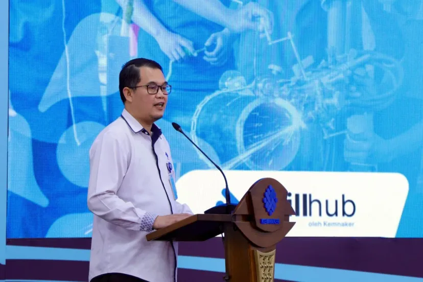 Seleksi Vokasi Nasional Tahap 4 Dimulai 13 Agustus, Peluang Tingkatkan Daya Saing Tenaga Kerja