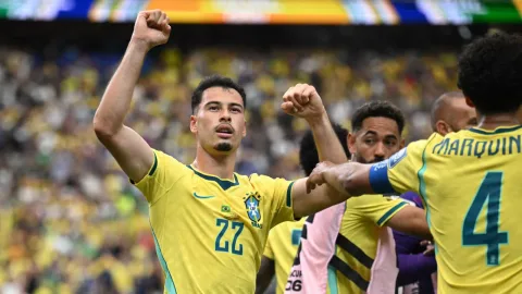Arsenal Gagal Amankan Vini Jr, Barcola Jadi Target Utama Perombakan Lini Sayap