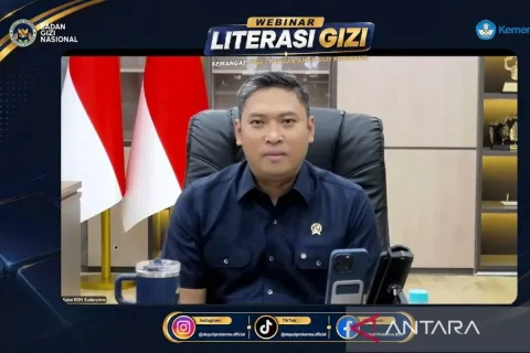 Makanan MBG Terindikasi Tak Layak Wajib Dikembalikan, BGN: Guru Garda Terdepan Pengawasan
