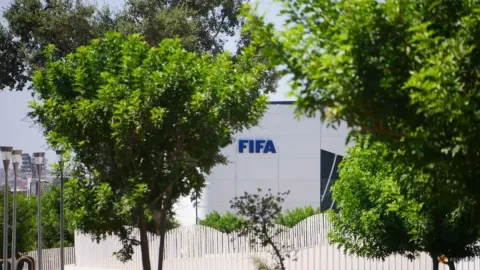 Krisis FIFA: Seruan Reformasi Tata Kelola Menguat, Masa Depan Infantino Dipertanyakan