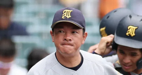 Duel Pitcher Sengit, Sendai Ikuei Taklukkan Hanasaki Tokuharu 1-0 dan Catat Kemenangan ke-50 di Koshien