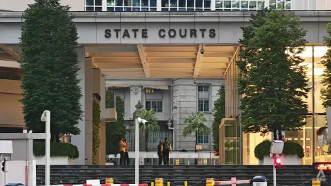 Wanita Indonesia di Singapura Dihukum 8,5 Tahun Penjara atas Skema Ponzi Rp20 Miliar