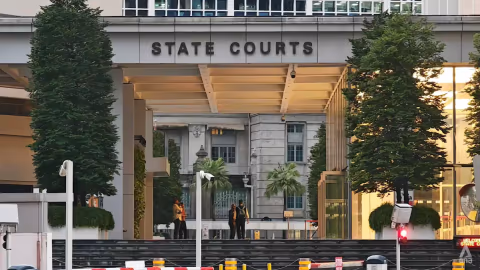 Wanita Indonesia di Singapura Dihukum 8,5 Tahun Penjara atas Skema Ponzi Rp20 Miliar