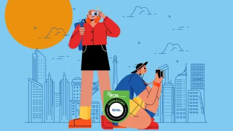 Kelas Jurnalis Cilik Cilincing: Melawan Panas Ekstrem dengan Lensa dan Narasi