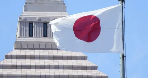 Jepang Terapkan Hukuman Penistaan Bendera: Kebebasan Berekspresi Terancam?
