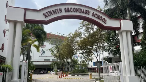 Ancaman Bom Palsu di Sekolah Singapura: Evakuasi Berlangsung Singkat, Polisi Pastikan Aman