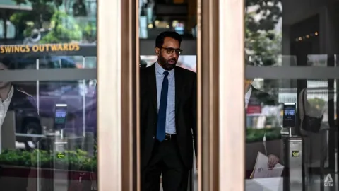 Pritam Singh Dicoret dari Daftar Advokat Singapura: Konsekuensi Politik dan Hukum