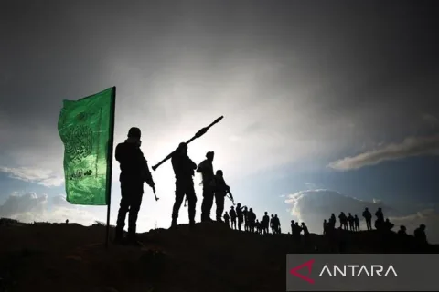 Hamas Siap Ikut Pemilu Palestina Akhir Tahun: Peluang atau Perpecahan Baru?
