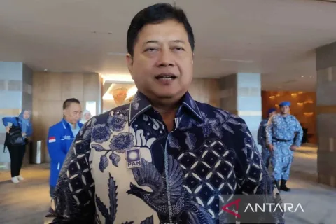 PAN Dukung Pandangan Megawati: Oposisi Tak Dikenal dalam Sistem Presidensial Indonesia