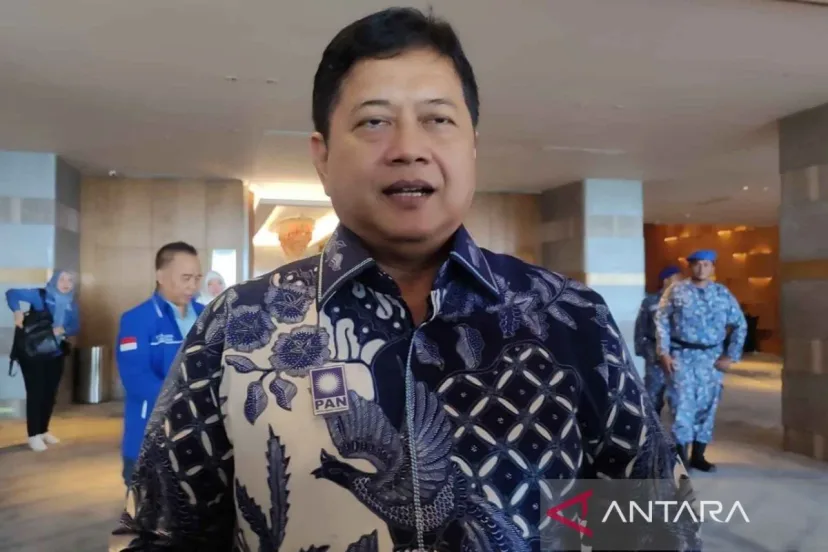 PAN Dukung Pandangan Megawati: Oposisi Tak Dikenal dalam Sistem Presidensial Indonesia