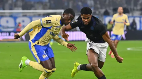 Sunderland Ganti Target: Diouf Dinilai Lebih Layak dari Methalie